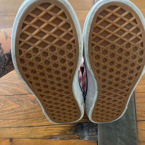 Girls Vans - Picture 3 of 6